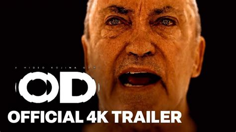 OD (video game) .